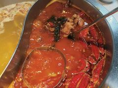 -芈重山老火锅(广州首店)