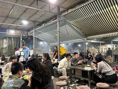 -同心烧烤(总店)