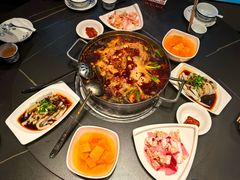 -江龙饭店·乌江豆腐鱼(乌江老桥头店)