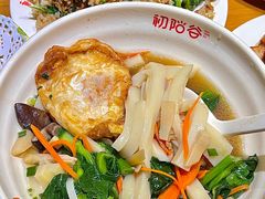 -初阳谷·丽水味道(栖悦城店)