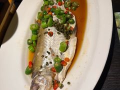 -绿茶餐厅(汇悦大融城店)