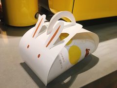 -麦当劳(华融店)