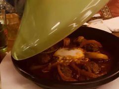 -Tajine Moroccan塔金摩洛哥中东餐厅