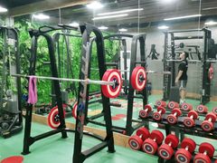 -漾健身·普拉提(橡树湾店)
