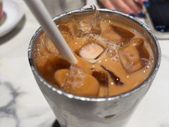 -深仔记茶餐厅(亚士厘道店)