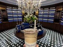 -CHARLIETOWN红茶公司(南京万象天地店)