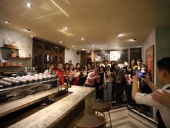 -星巴克臻选(思南公馆店)