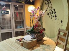 -白兔子密室(长寿路店)