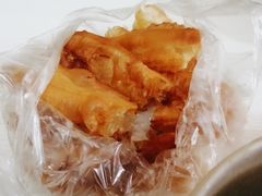 -汪记鲜鱼糊汤粉(沈阳路总店)