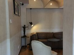 -Me Coffee下午茶艺术空间