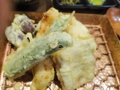 -天妇罗内顺田(罗湖店)