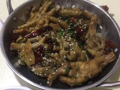 -小民大排档(马场角横路店)