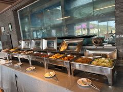 -渔·海鲜餐厅（东澳可域度假村内）南沙湾沙滩店