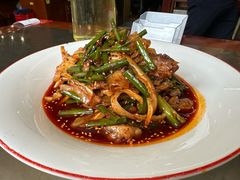 -六合居·明厨亮灶餐厅(成双大道店)