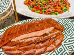 -宫燕府·京菜·烤鸭·淮扬菜(王府中心店)