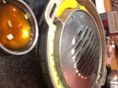-哈哈碳都·牛肋条无限自助烤肉(宝龙店)