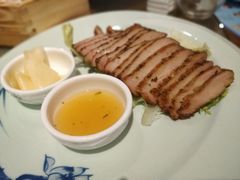-彩蝶谷美食廊·粤式经典南番顺·铁板烧烤泰风味(广州长隆酒店)