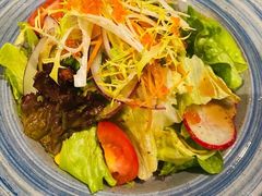 -曙亚洲餐厅-重庆富力艾美酒店(南坪万达广场店)