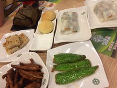 -添好运点心专门店(中环IFC店)