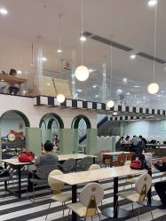-宝燕乐园(春申店)