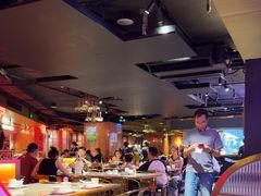 -啫神·广州地标美食(北京路店)