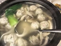 -北国饭店(汕头卜蜂店)