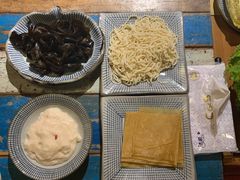 -房子红了鱼豆花重庆老火锅(广厦学院店)