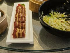 -凯逸轩·匠心粤菜(中城名仕汇店)