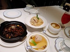-民国红公馆·秦淮八艳(夫子庙店)