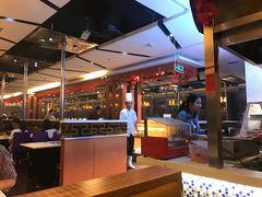 -金权道韩式自助烤肉(嘉华国际店)