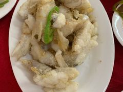 -蛇口康乐快餐鱼仔档(翠苑小区店)