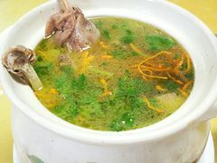 -老张烤羊(王哥庄店)