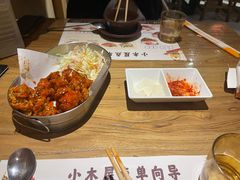 -冰川朝鲜族料理·东北菜(观前店)