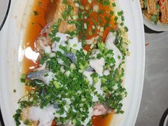 -鱼你相聚·河鲜馆(袁家岭店)
