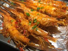 -绿茶餐厅(华联万柳店)