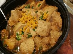 -牟传仁饭庄(星海店)