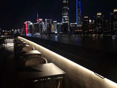 -Kathleen's Waitan 凯圣琳江景西餐厅(外滩店)
