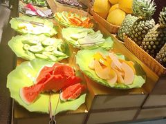 -芝小官毛肚火锅海鲜自助(苏州吴江区万宝店)