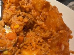 -芭莉与彩虹西餐厅(成都合生汇店)