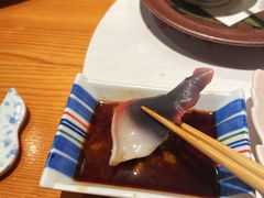 -希望日本料理(保利香槟花园店)