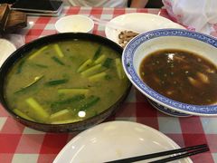 -鲁班小馆(政四街店)