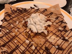 -La Creperie法餐厅(桃江路店)