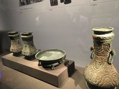 -陕西历史博物馆