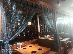 卡座-呷哺呷哺 黄金牧场 (盛世天骄店)