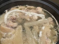 -同仁四季椰子鸡(宝安壹方城店)