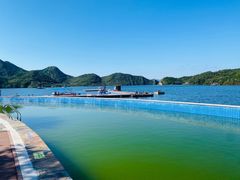 -北京金海湖景区