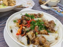 -陈根记大牌档
