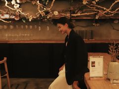 -Common Table · Brunch & Coffee