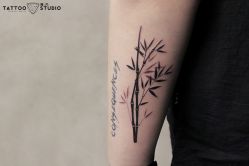 -飛凡TATTOO纹身•原创