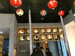 大堂-陇璟烧肉酒场(友谊阳光城店)